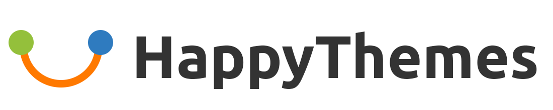 happythemes logo Hosting Murah