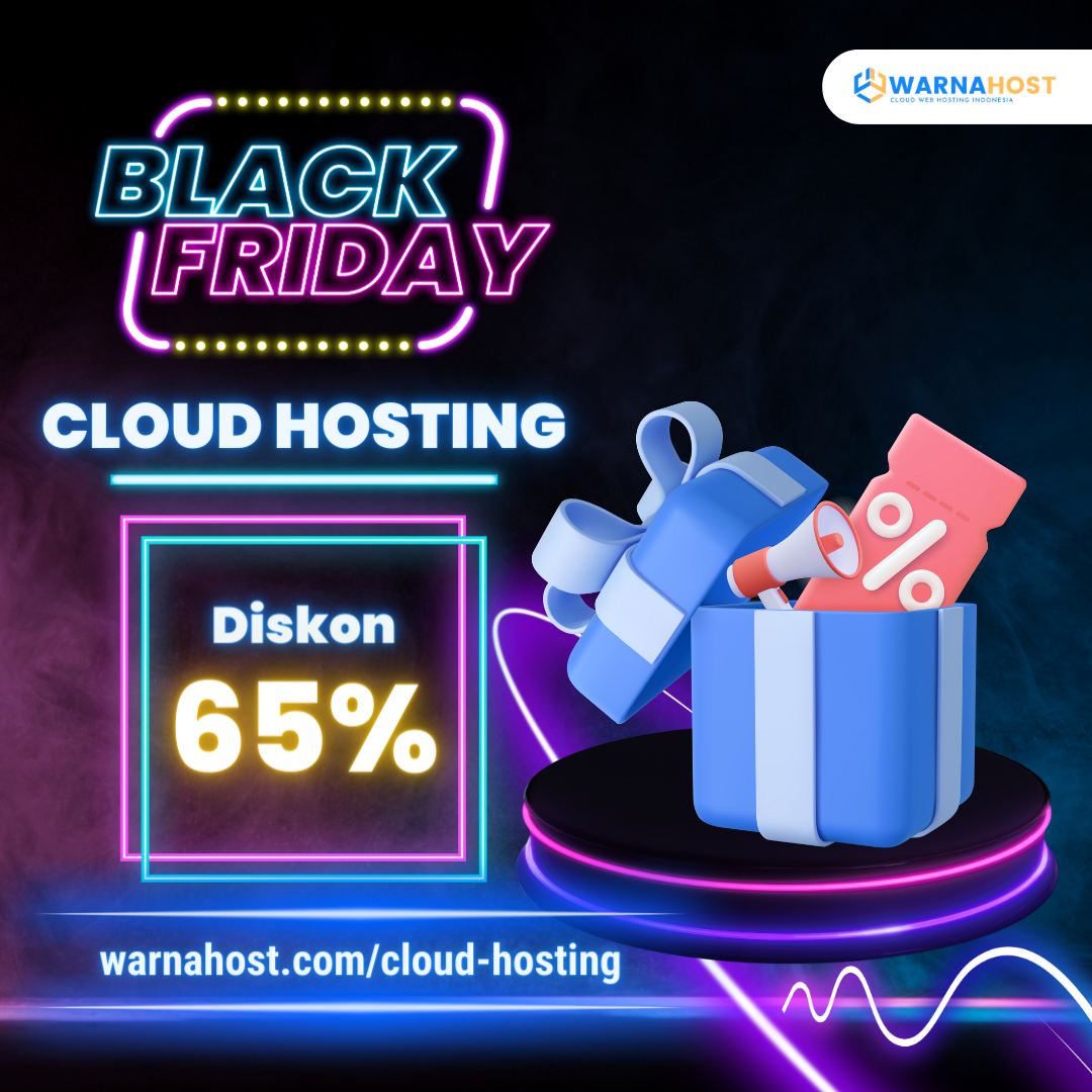 Black Friday - Cloud Hosting (2)