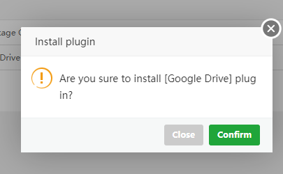 Cara Backup Otomatis ke Google Drive di aaPanel